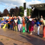 Relais pour la vie - 27-06-09 059