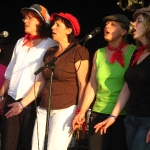 Relais pour la vie - 27-06-09 083
