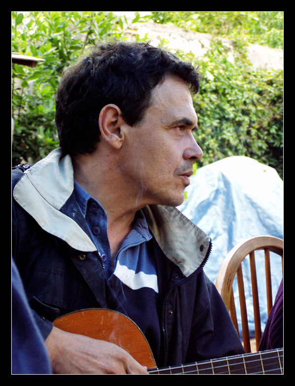 JOËL, DIX ANS DÉJÀ …